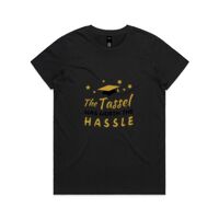 AS Colour Womens Maple Tee Thumbnail