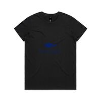 AS Colour Womens Maple Tee Thumbnail