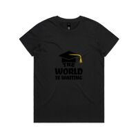AS Colour Womens Maple Tee Thumbnail
