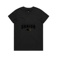 AS Colour Womens Maple Tee Thumbnail