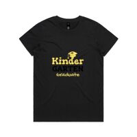 AS Colour Womens Maple Tee Thumbnail