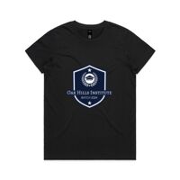 AS Colour Womens Maple Tee Thumbnail