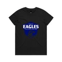 AS Colour Womens Maple Tee Thumbnail