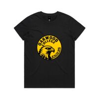 AS Colour Womens Maple Tee Thumbnail