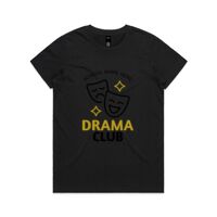 AS Colour Womens Maple Tee Thumbnail