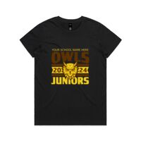 AS Colour Womens Maple Tee Thumbnail
