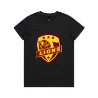 AS Colour Womens Maple Tee Thumbnail