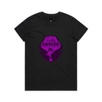 AS Colour Womens Maple Tee Thumbnail