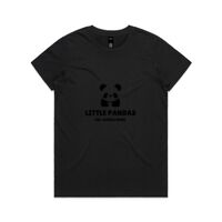 AS Colour Womens Maple Tee Thumbnail