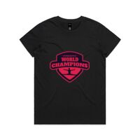 AS Colour Womens Maple Tee Thumbnail