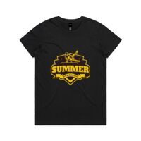 AS Colour Womens Maple Tee Thumbnail