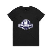 AS Colour Womens Maple Tee Thumbnail
