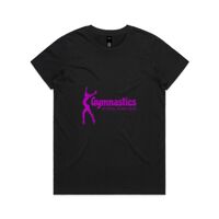 AS Colour Womens Maple Tee Thumbnail