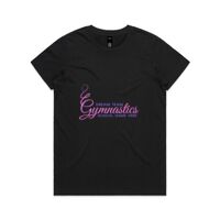 AS Colour Womens Maple Tee Thumbnail