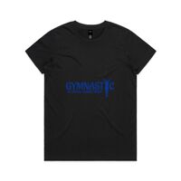AS Colour Womens Maple Tee Thumbnail