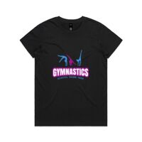 AS Colour Womens Maple Tee Thumbnail