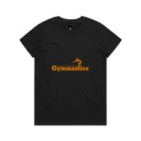 AS Colour Womens Maple Tee Thumbnail