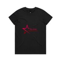 AS Colour Womens Maple Tee Thumbnail