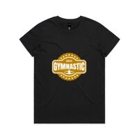 AS Colour Womens Maple Tee Thumbnail