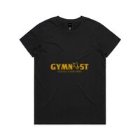 AS Colour Womens Maple Tee Thumbnail