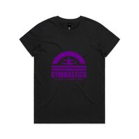 AS Colour Womens Maple Tee Thumbnail