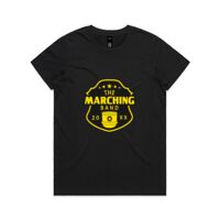 AS Colour Womens Maple Tee Thumbnail