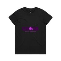 AS Colour Womens Maple Tee Thumbnail