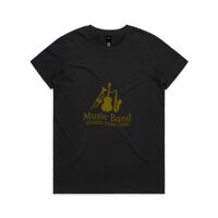 AS Colour Womens Maple Tee Thumbnail