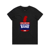 AS Colour Womens Maple Tee Thumbnail