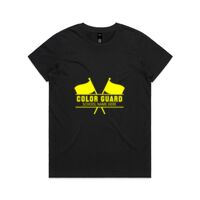 AS Colour Womens Maple Tee Thumbnail