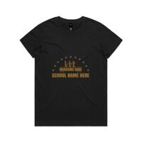 AS Colour Womens Maple Tee Thumbnail