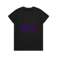 AS Colour Womens Maple Tee Thumbnail