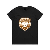AS Colour Womens Maple Tee Thumbnail