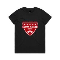 AS Colour Womens Maple Tee Thumbnail