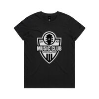 AS Colour Womens Maple Tee Thumbnail