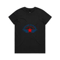 AS Colour Womens Maple Tee Thumbnail