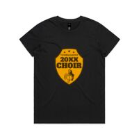AS Colour Womens Maple Tee Thumbnail