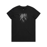 AS Colour Womens Maple Tee Thumbnail