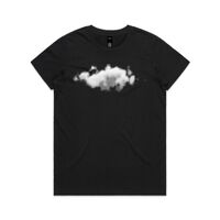 AS Colour Womens Maple Tee Thumbnail