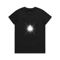 AS Colour Womens Maple Tee Thumbnail