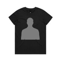 AS Colour Womens Maple Tee Thumbnail