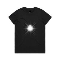 AS Colour Womens Maple Tee Thumbnail