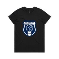 AS Colour Womens Maple Tee Thumbnail