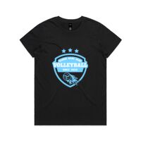 AS Colour Womens Maple Tee Thumbnail