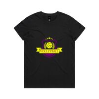 AS Colour Womens Maple Tee Thumbnail