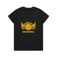AS Colour Womens Maple Tee Thumbnail