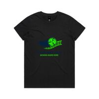 AS Colour Womens Maple Tee Thumbnail