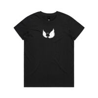 AS Colour Womens Maple Tee Thumbnail