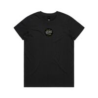 AS Colour Womens Maple Tee Thumbnail