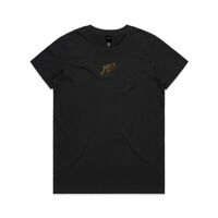 AS Colour Womens Maple Tee Thumbnail